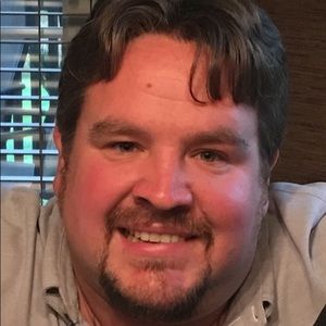 Meet your Posher, Jeffrey